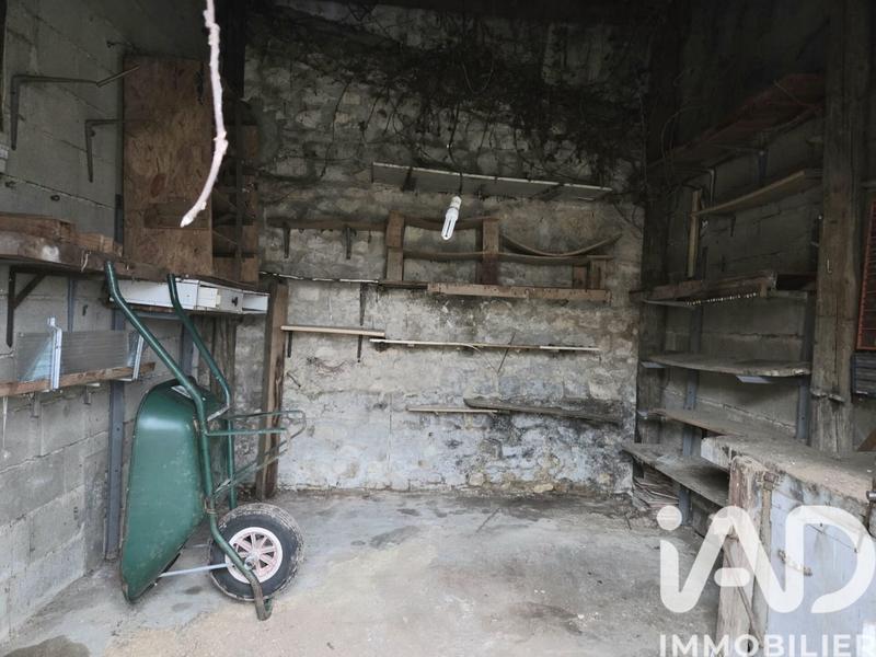 Maison - 112 m² - 5 pièces