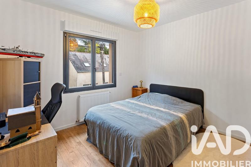 Maison - 155 m² - 6 pièces