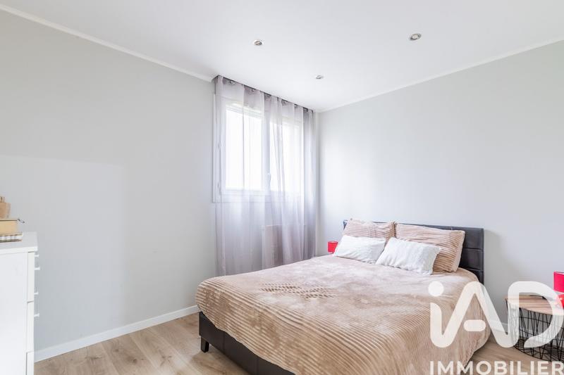 Appartement - 78 m² - 4 pièces