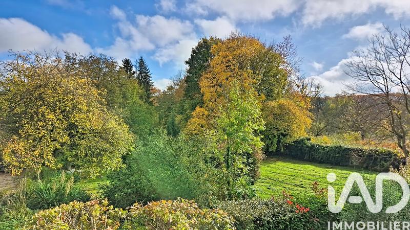 Appartement - 24 m² - 1 pièce