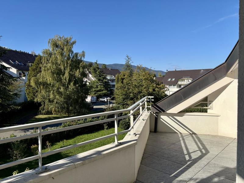 Appartement - 134 m² - 4 pièces