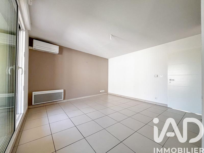 Appartement - 75 m² - 3 pièces