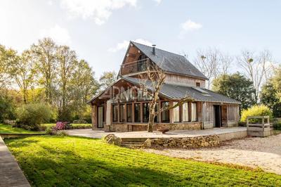 Maison - 120 m² - 7 pièces