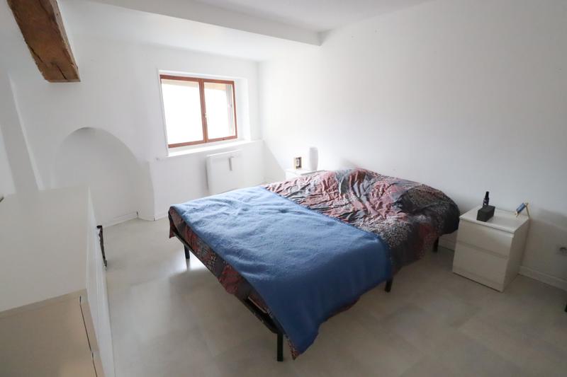 Maison - 70 m² - 3 pièces