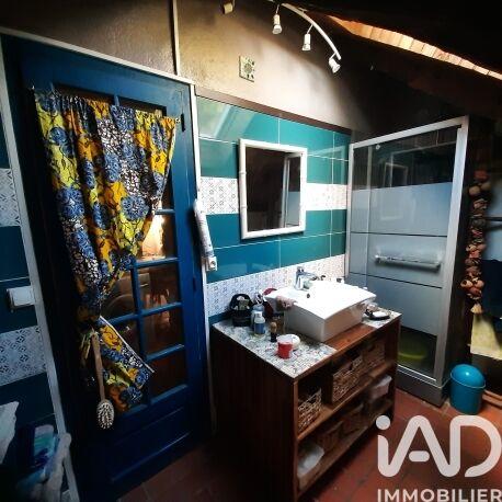 Maison de campagne - 84 m² - 3 pièces