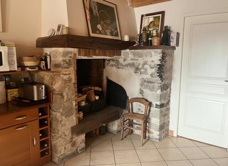 Maison - 462 m² - 21 pièces