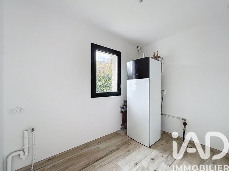 Maison - 146 m² - 5 pièces