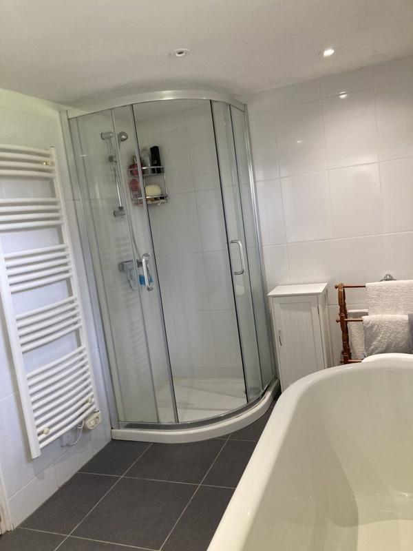 Maison - 126 m² - 5 pièces