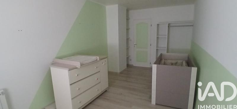 Maison de village - 155 m² - 8 pièces