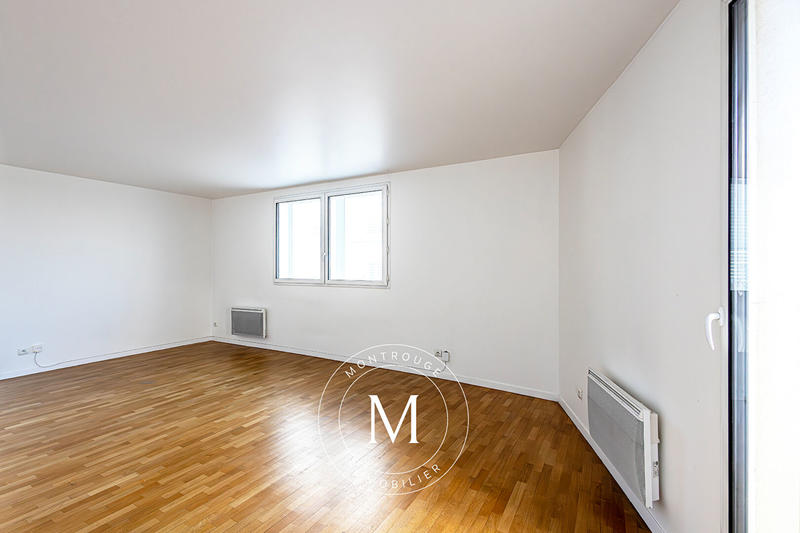 Appartement - 51 m² - 2 pièces