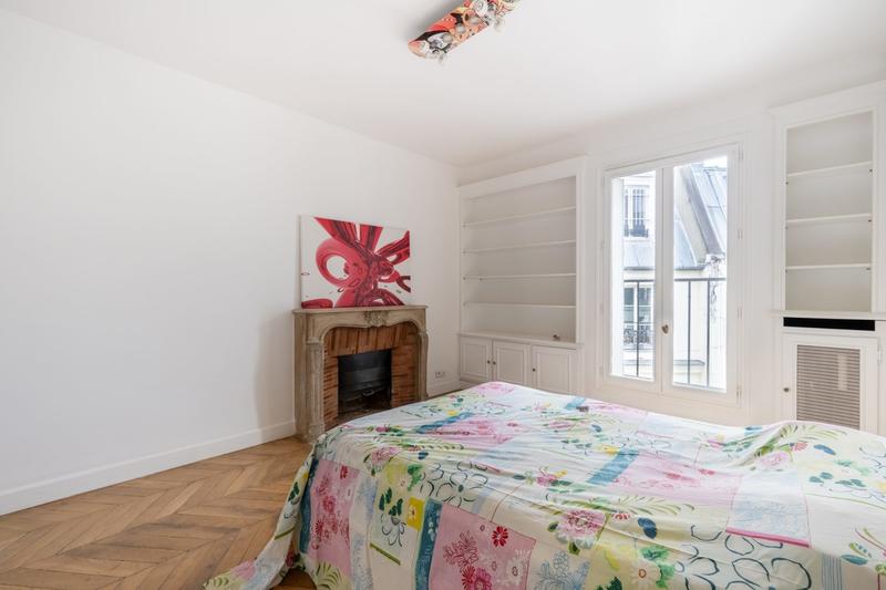 Appartement - 92 m² - 4 pièces