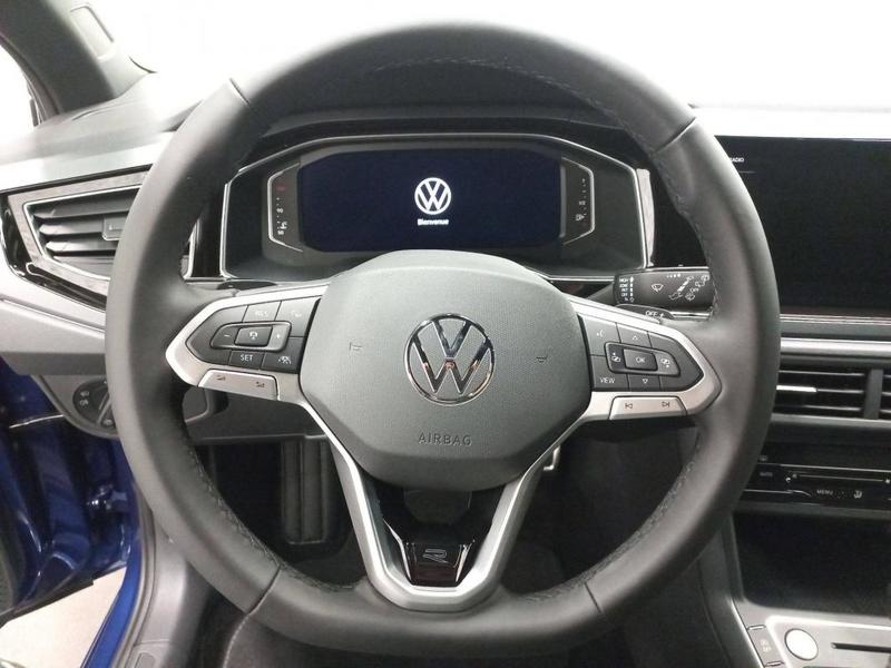 Volkswagen Taigo 1.0 Tsi 116 Dsg7 R-Line