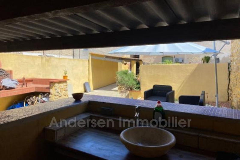 Maison de ville - 137 m² - 5 pièces