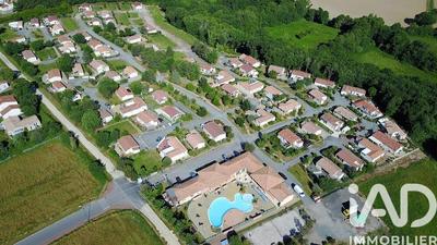 Châlet - 51 m² - 4 pièces