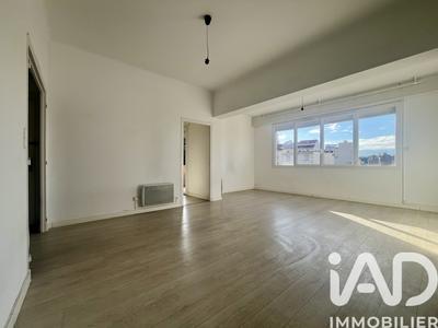 Appartement - 83 m² - 3 pièces