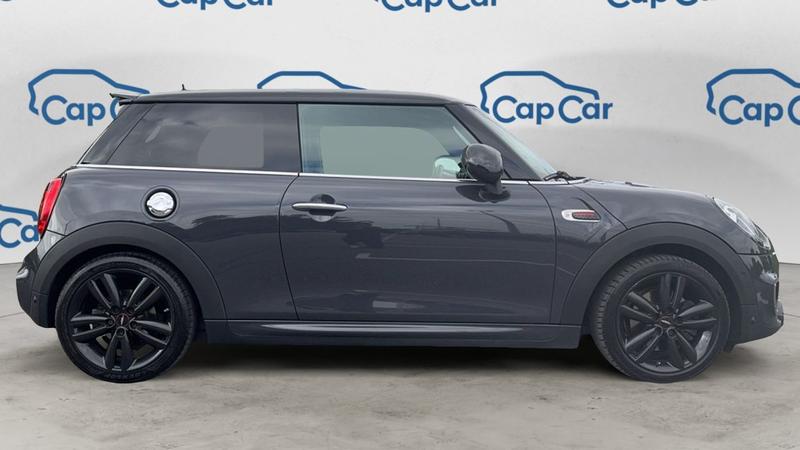 Mini Mini 2.0 Cooper s 211 John Works