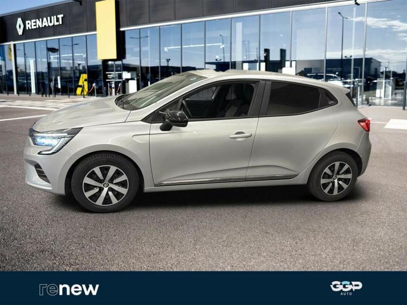 Renault Clio V TCe 90 Evolution