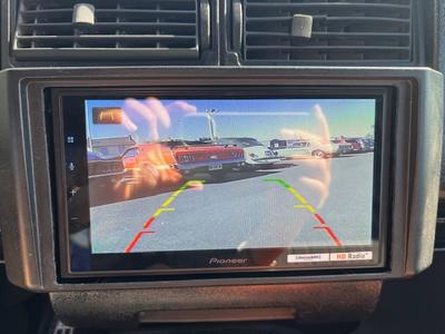 Gmc Sierra 4x4 350ci V8 Rouge 1989