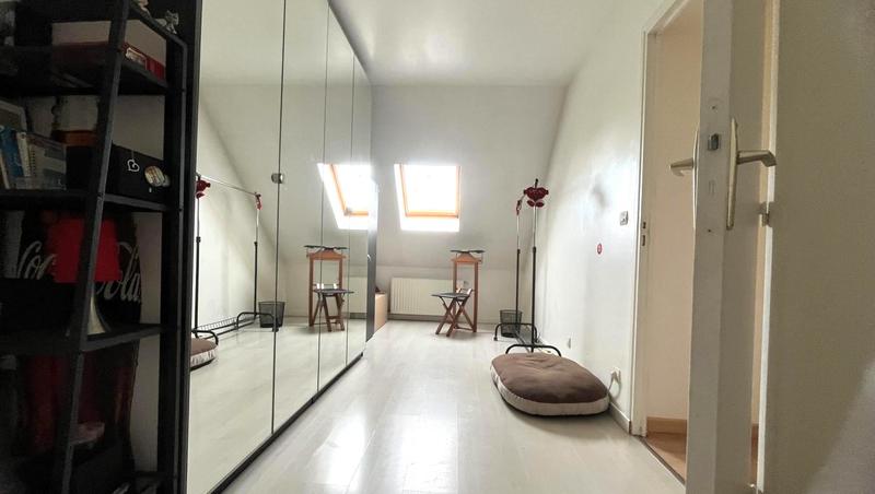 Maison - 81 m² - 4 pièces