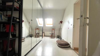 Maison - 81 m² - 4 pièces