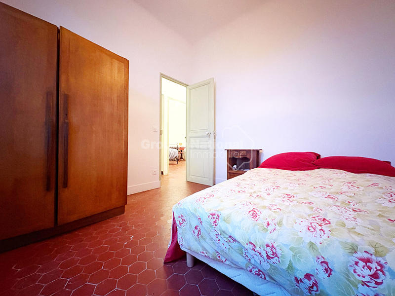 Maison - 93 m² - 5 pièces