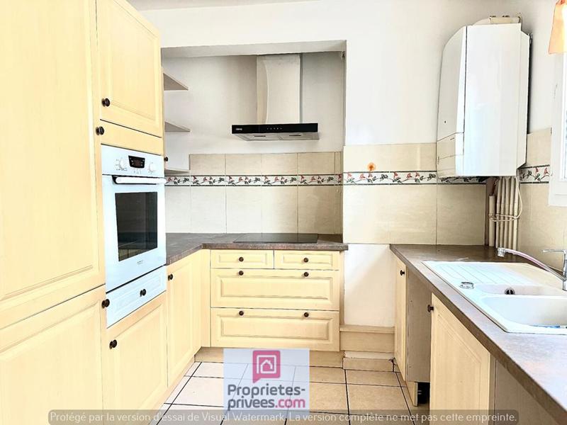 Appartement - 73 m² - 4 pièces