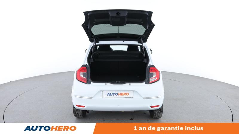 Renault Twingo 0.9 TCe Intens 92 ch