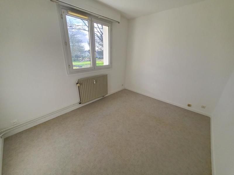 Appartement ancien - 67 m² - 3 pièces