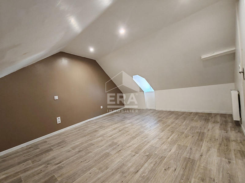 Maison - 128 m² - 7 pièces