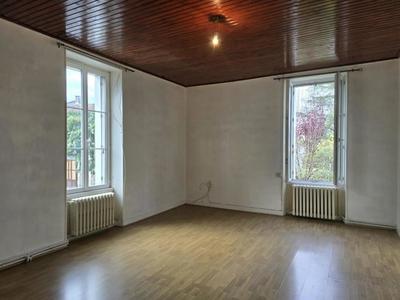 Maison de village - 170 m² - 6 pièces