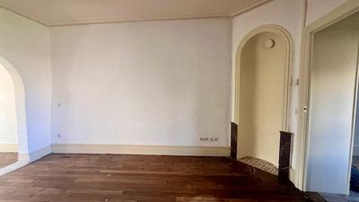 Appartement - 49 m² - 3 pièces