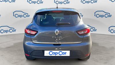 Renault Clio 0.9 TCe 90 Intens