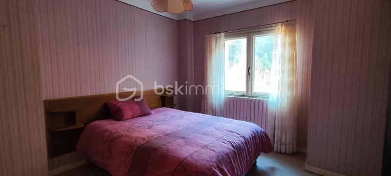 Maison traditionnelle - 154 m² - 6 pièces