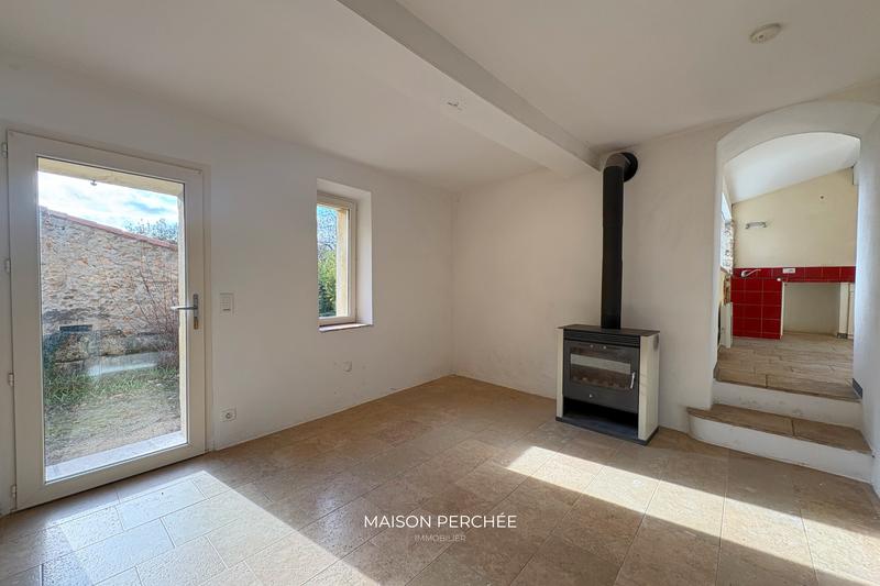 Maison - 149 m² - 8 pièces