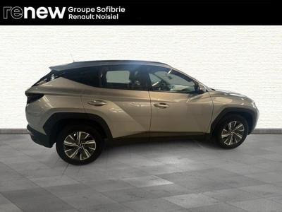 Hyundai Tucson 1.6 t-Gdi 230 Hybrid Bva6 Business