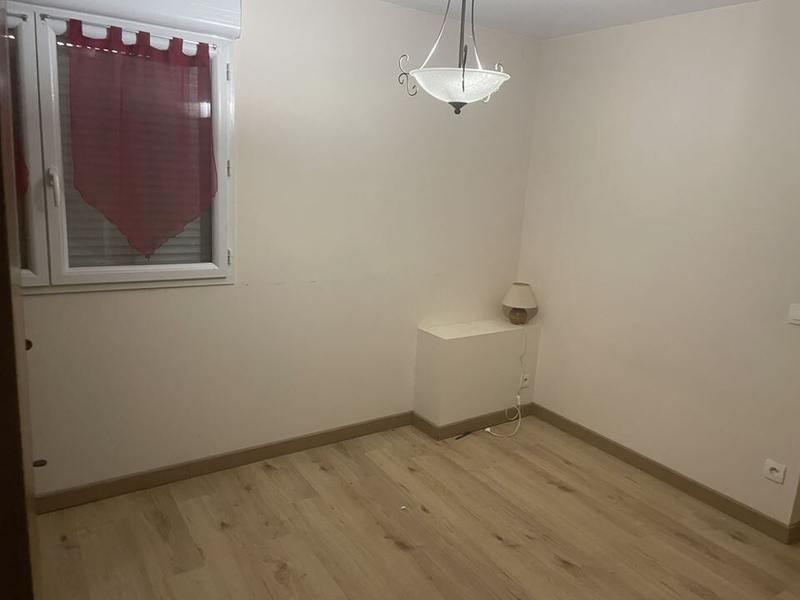 Maison - 131 m² - 6 pièces