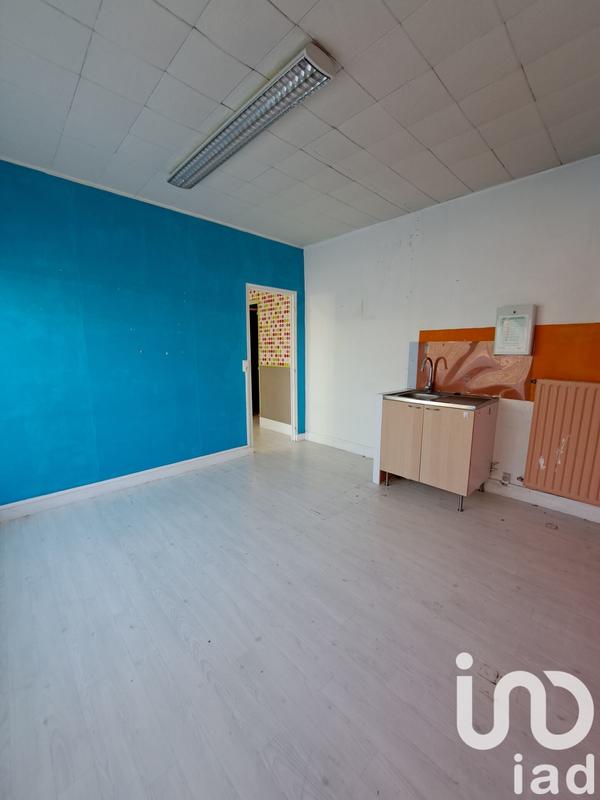 Maison - 158 m² - 8 pièces