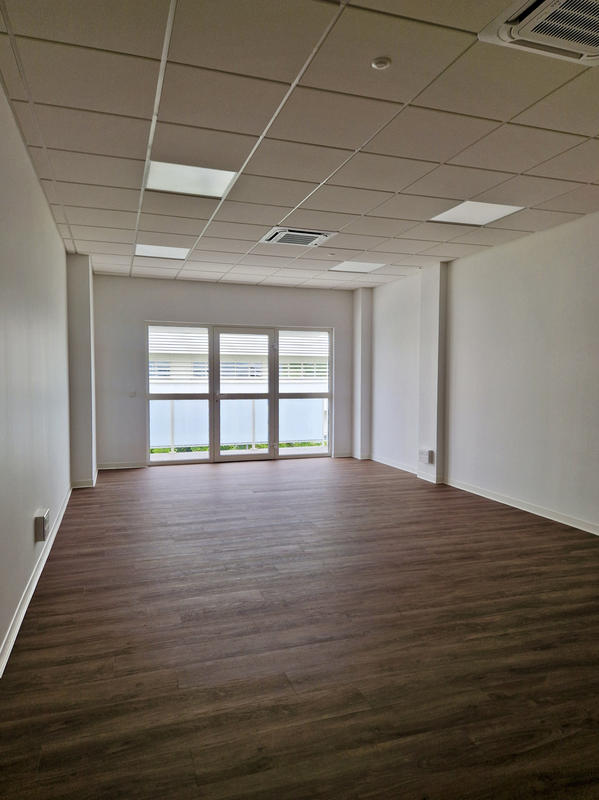 Local commercial - 37 m²