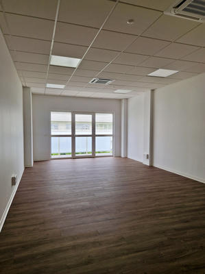 Local commercial - 37 m²