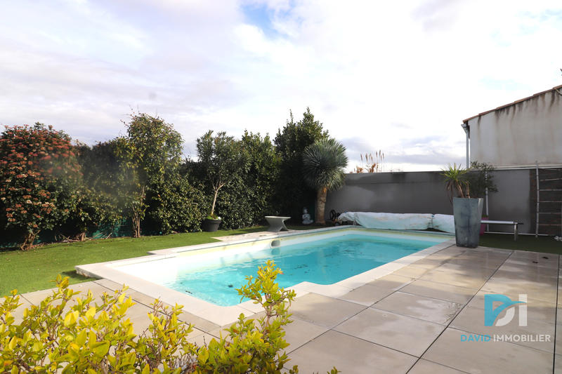 Villa - 150 m² - 5 pièces