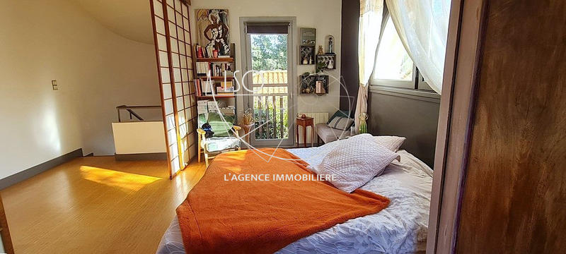 Villa - 255 m² - 7 pièces