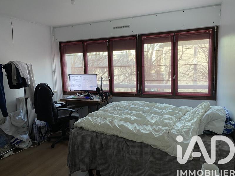 Appartement - 121 m² - 5 pièces
