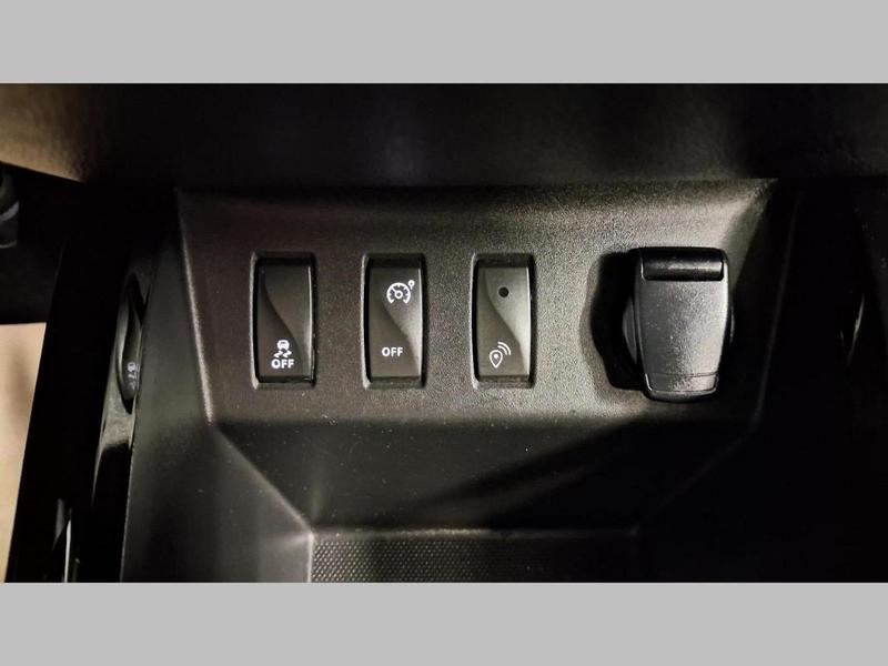 Dacia Spring Achat Intégral Confort Plus