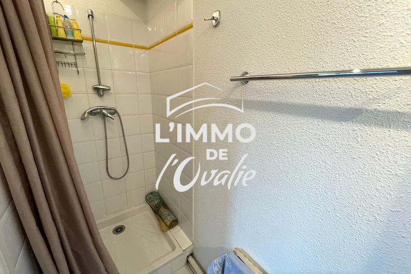 Appartement - 95 m² - 4 pièces