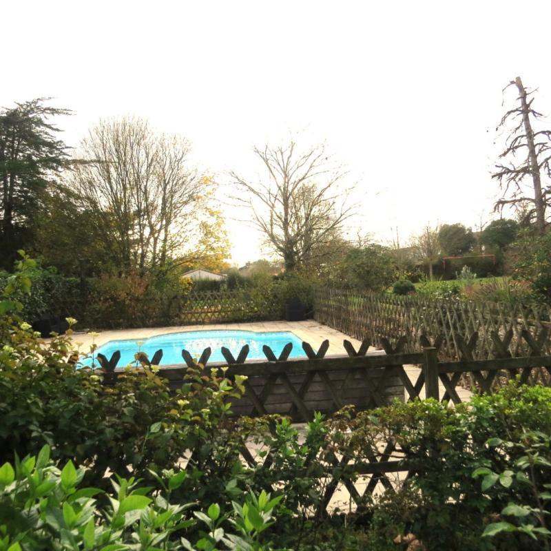 Maison de village - 200 m² - 11 pièces