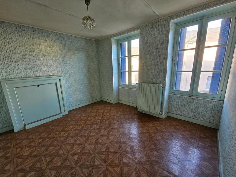 Maison - 73 m² - 3 pièces