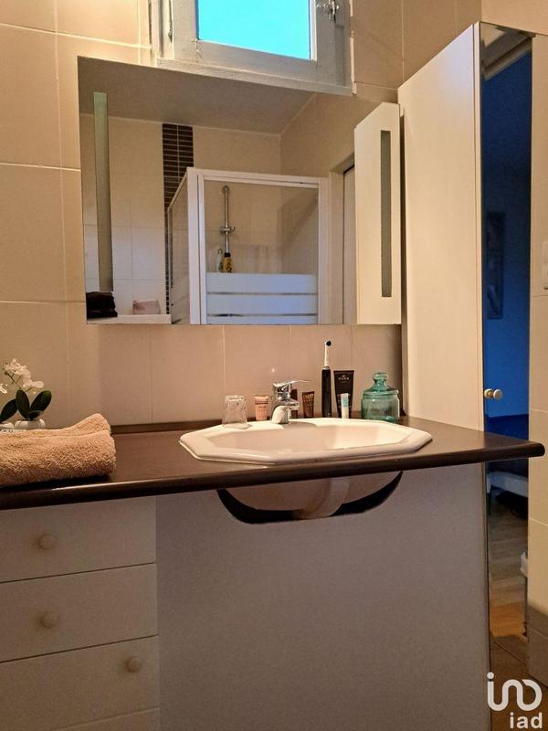 Maison - 180 m² - 6 pièces