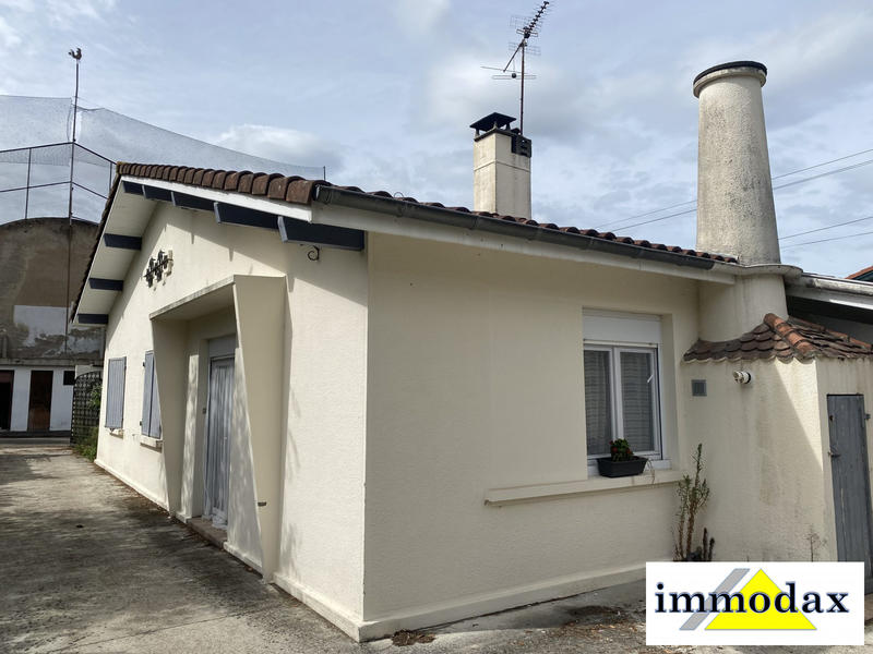 Immeuble - 182 m²