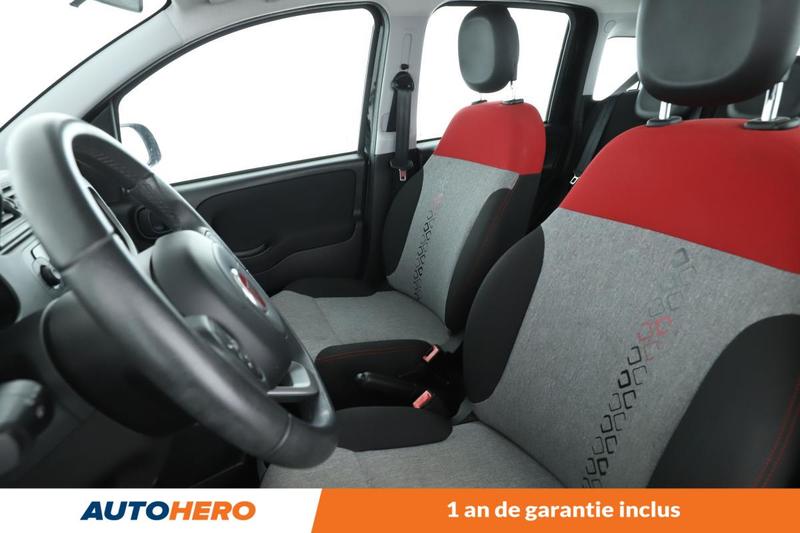 Fiat Panda 1.2 Lounge 69 ch