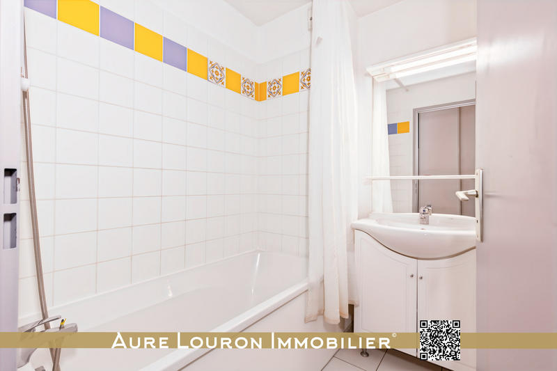 Duplex - 54 m² - 3 pièces